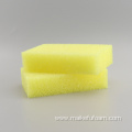 2023 Hot custom colorful temperature sensing sponge